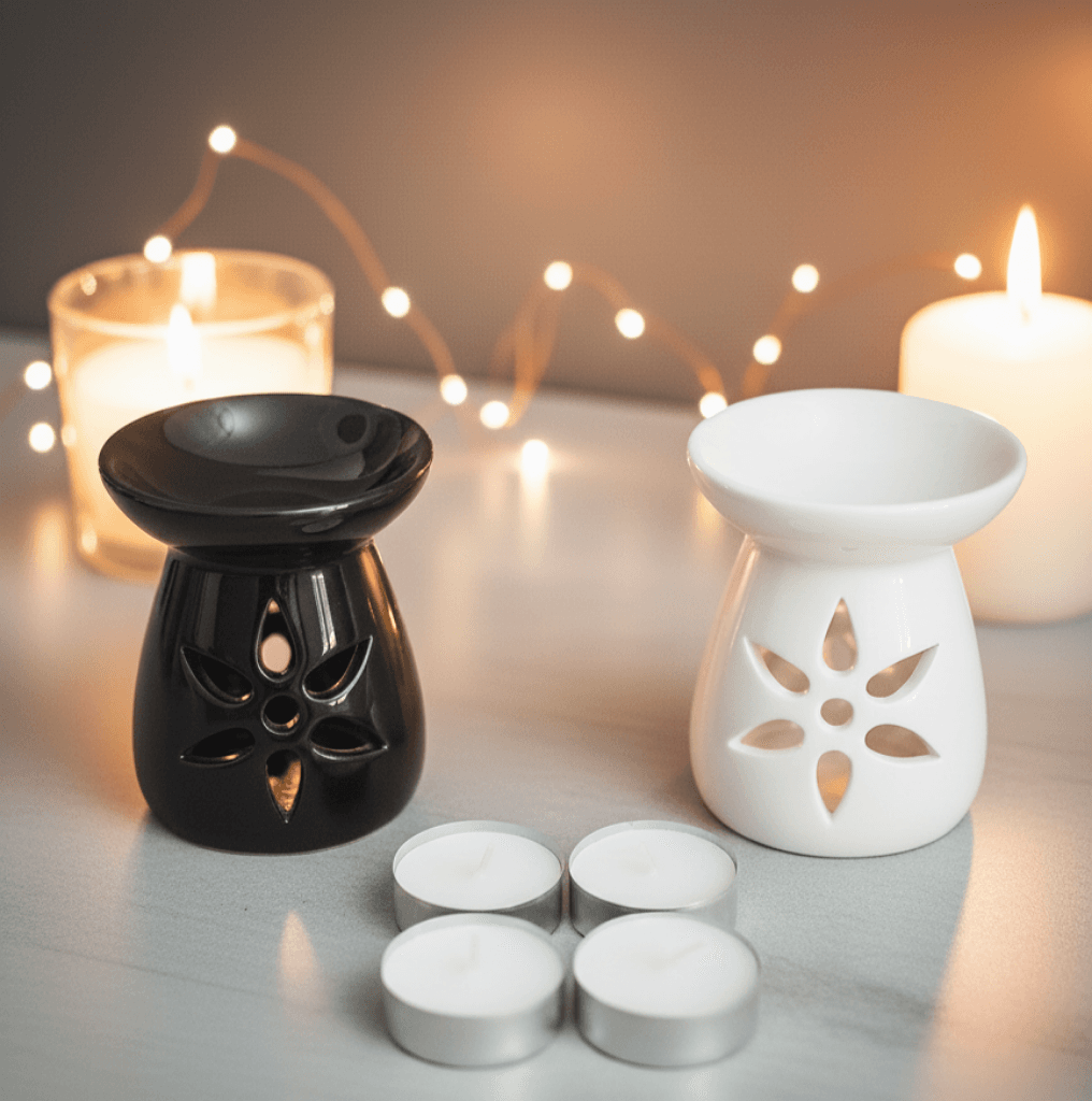 Pack de Iniciación Wax Melts