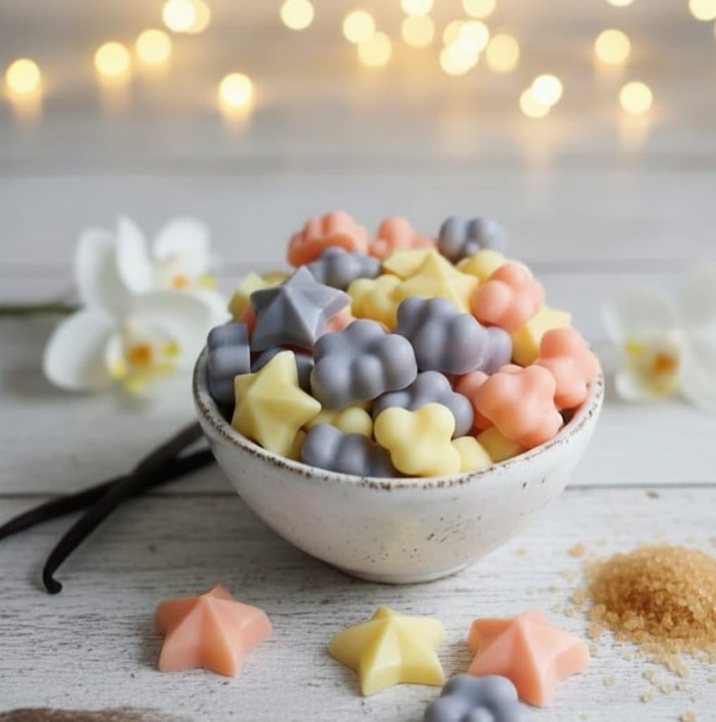 Wax Melts - Vainilla