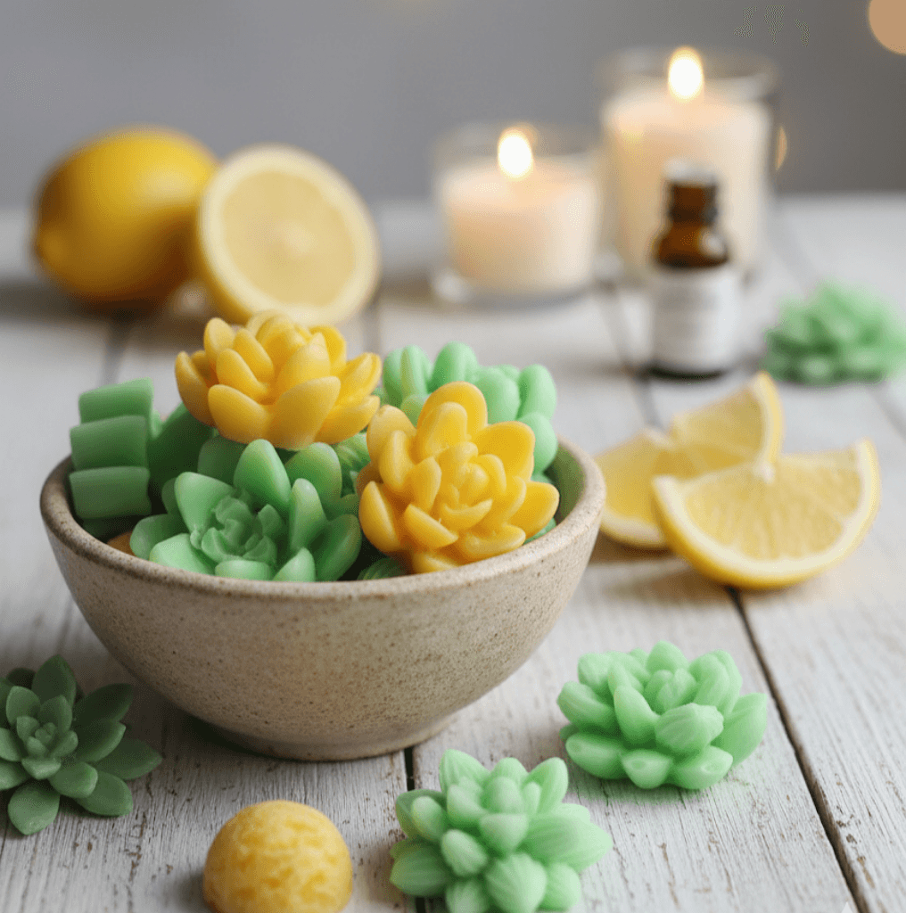 Wax Melts - Citronela